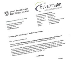 Vergrösserbar